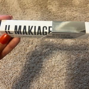IL Makiage black card mascara SOLD!